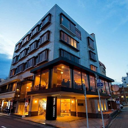 Hotel Livemax Atami Bagian luar foto