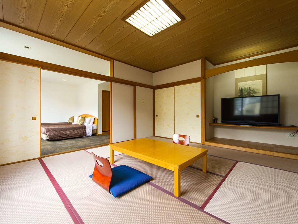 Hotel Livemax Atami Bagian luar foto