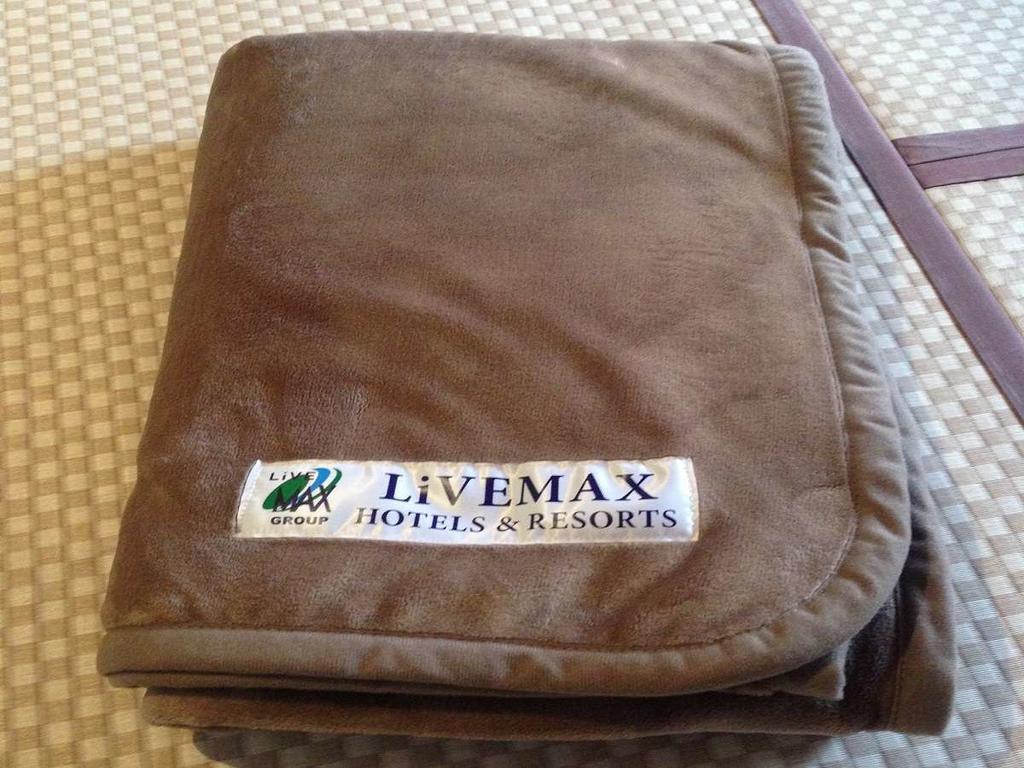 Hotel Livemax Atami Bagian luar foto