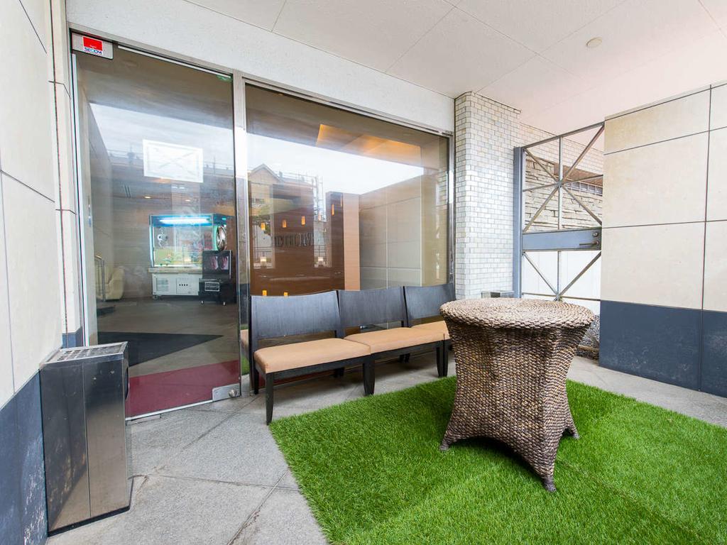 Hotel Livemax Atami Bagian luar foto