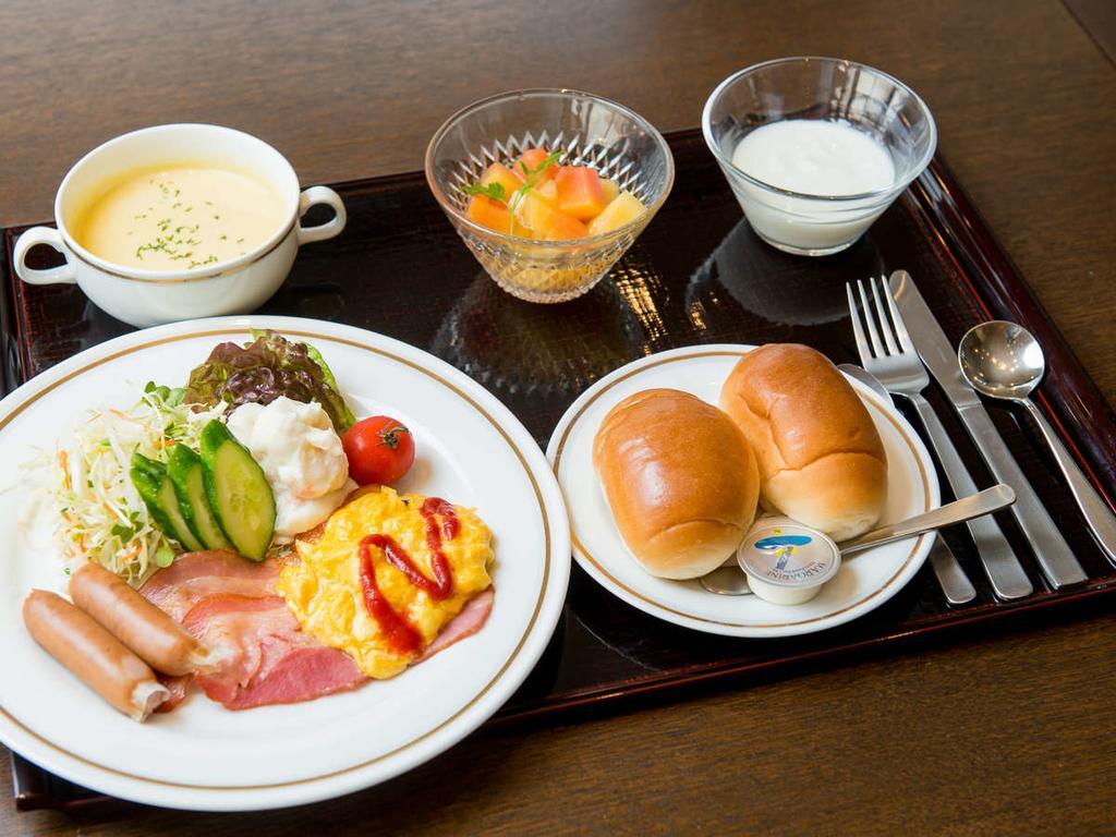 Hotel Livemax Atami Bagian luar foto