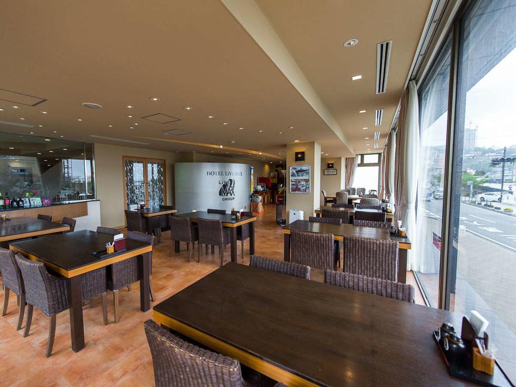 Hotel Livemax Atami Bagian luar foto