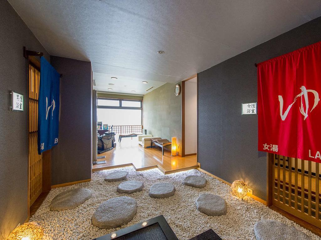 Hotel Livemax Atami Bagian luar foto