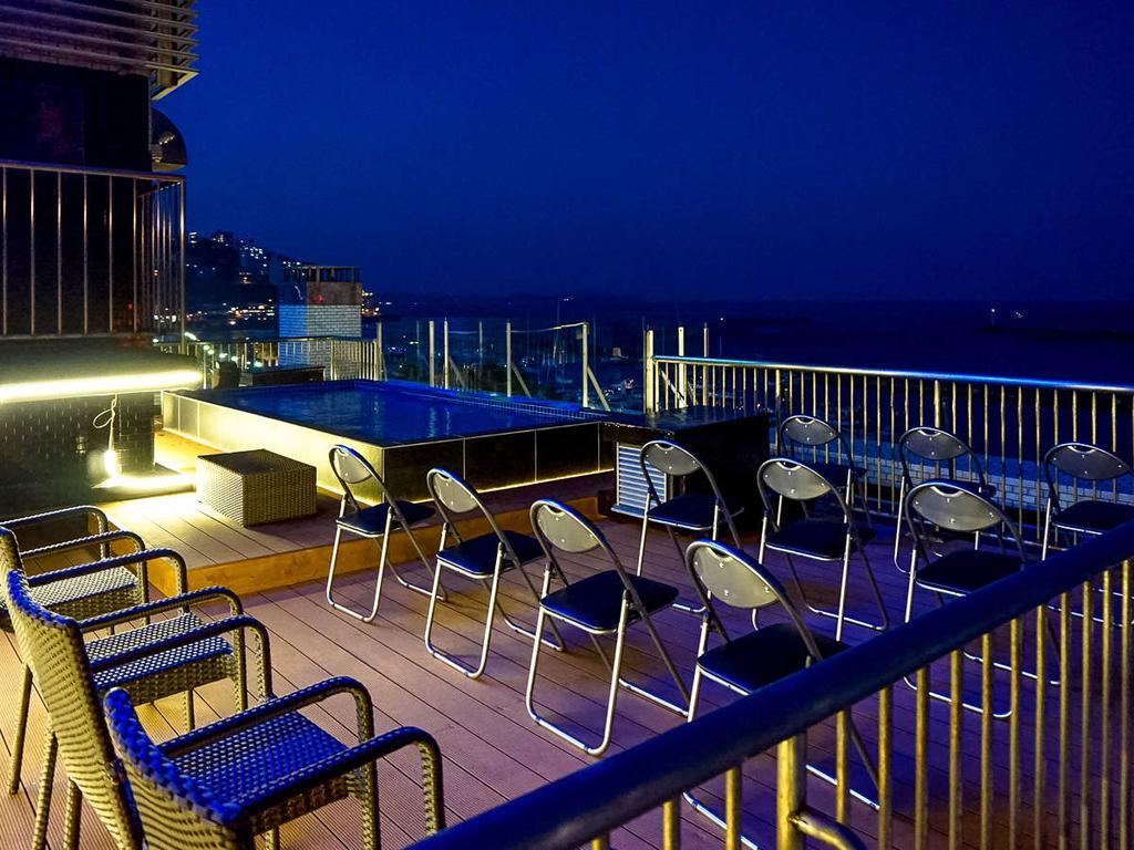Hotel Livemax Atami Bagian luar foto