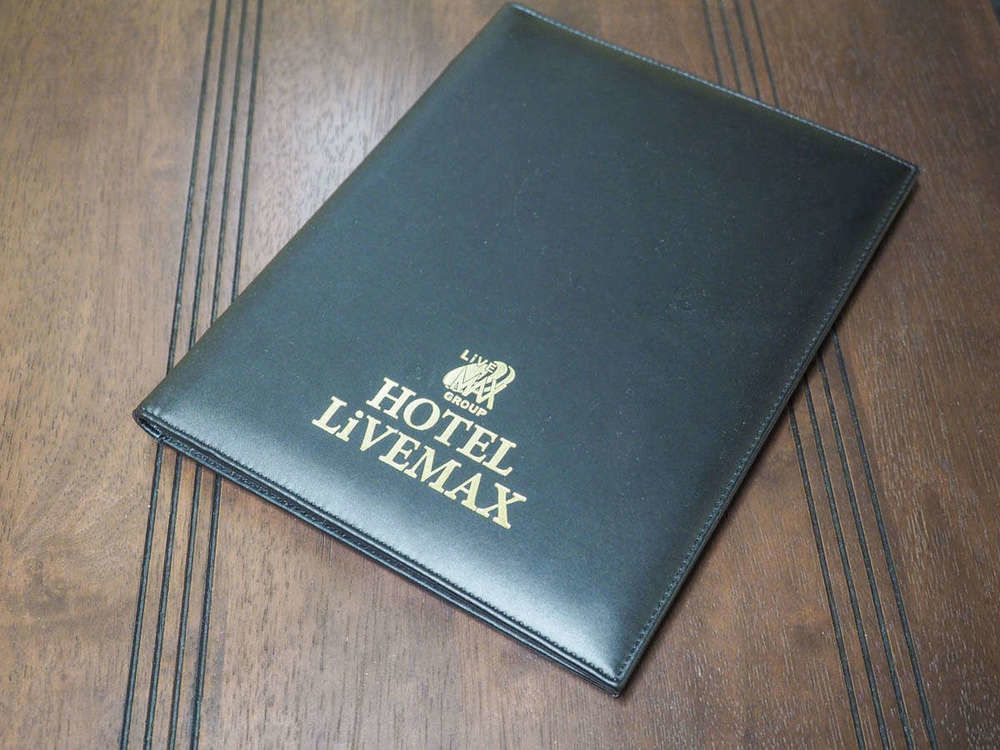 Hotel Livemax Atami Bagian luar foto